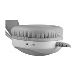 Наушники Defender Eclipse USB White Фото 5