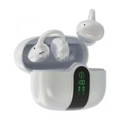 Наушники Blackview AirBuds 15 Frost White Фото 2