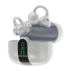 Наушники Blackview AirBuds 15 Frost White Фото 3