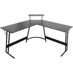 Компьютерный стол Xtrike ME DK-04 130х50х74см Black Фото
