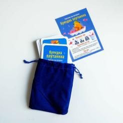 Настольная игра Ранок Забавная путаница Фото 9