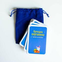 Настольная игра Ранок Забавная путаница Фото 10