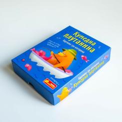 Настольная игра Ранок Забавная путаница Фото 4