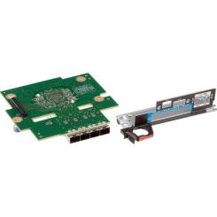 Контроллер Lenovo DE2000 HIC, 10/25GbE iSCSI,4-ports Фото 1