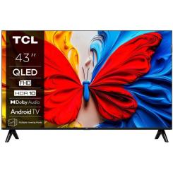 Телевизор TCL 43V5C Фото
