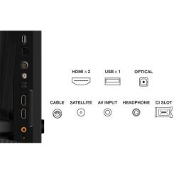 Телевизор TCL 43V5C Фото 8