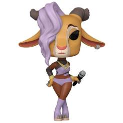 Фигурка Funko Pop серії Зоотрополіс 2 - Газель Фото