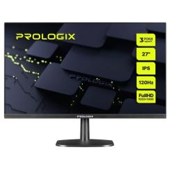 Монитор Prologix P2725HV Фото