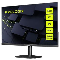 Монитор Prologix P2725HV Фото 2