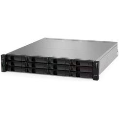 NAS Lenovo ThinkSystem DE2000H Фото