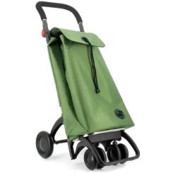 Сумка-тележка Rolser I-Bag MF 4.2 Tour Plus Khaki (IBG002-1005) Фото