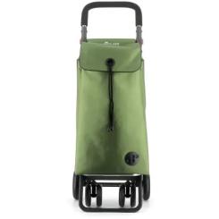 Сумка-тележка Rolser I-Bag MF 4.2 Tour Plus Khaki (IBG002-1005) Фото 1