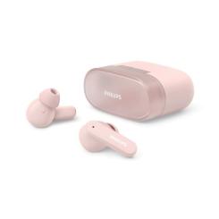 Наушники Philips TAT2000PK/00 Wireless Beige Фото 1