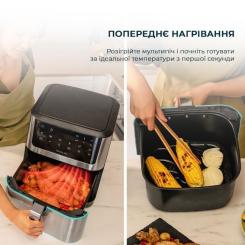 Мультипечь Cecotec Cecofry Supreme 8000 Фото 10