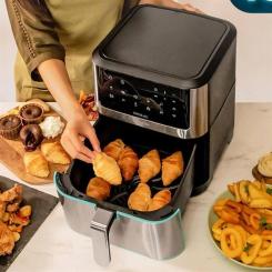 Мультипечь Cecotec Cecofry Supreme 8000 Фото 11