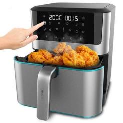 Мультипечь Cecotec Cecofry Supreme 8000 Фото 1