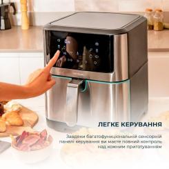 Мультипечь Cecotec Cecofry Supreme 8000 Фото 3