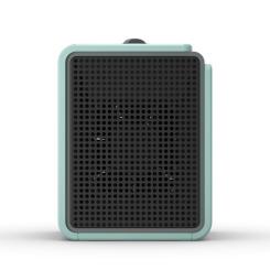 Обогреватель Olimpia Splendid CALDO CUBIC Фото 1