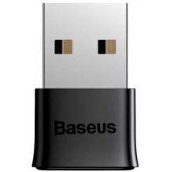 Bluetooth-адаптер Baseus USB 3.0 Bluetooth 5.0 BA04 Black Фото