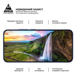 Стекло защитное Armorstandart Pro Samsung A57 5G Фото 2