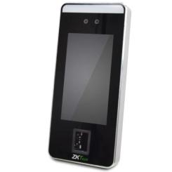 Сканер биометрический ZKTeco SpeedFace-V5L [WIFI] [ID] [PLM] Фото
