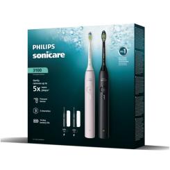 Электрическая зубная щетка Philips HX4072/42 Фото 1