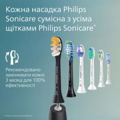 Электрическая зубная щетка Philips HX4072/42 Фото 8