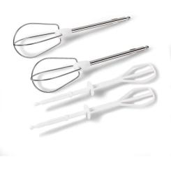 Миксер Moulinex HM211A11 Фото 5