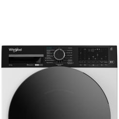 Стиральная машина Hotpoint-Ariston WPD0736WADSUA Фото 7