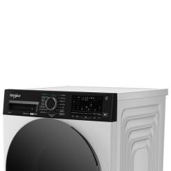 Стиральная машина Hotpoint-Ariston WPD0736WADSUA Фото 8