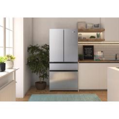 Холодильник Gorenje NRM818EUX Фото 10