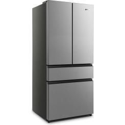 Холодильник Gorenje NRM818EUX Фото 1