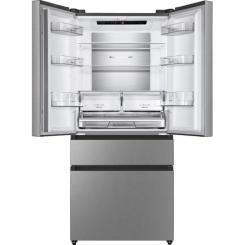 Холодильник Gorenje NRM818EUX Фото 3