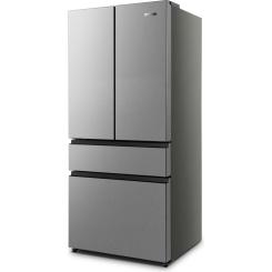 Холодильник Gorenje NRM818EUX Фото 4