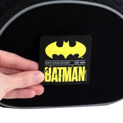 Бейдж Kite набор на липучке и подвеска DC Batman Фото 7