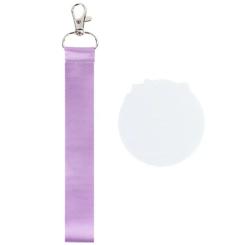 Бейдж Kite набор на липучке и подвеска Hello Kitty Фото 2