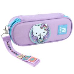 Бейдж Kite набор на липучке и подвеска Hello Kitty Фото 4