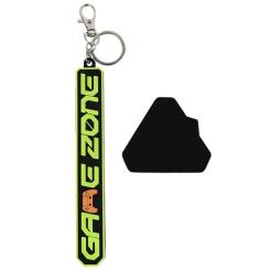 Бейдж Kite набор на липучке и подвеска Фото 2