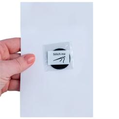 Бейдж Kite набор на липучке и подвеска Фото 5