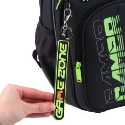 Бейдж Kite набор на липучке и подвеска Фото 6