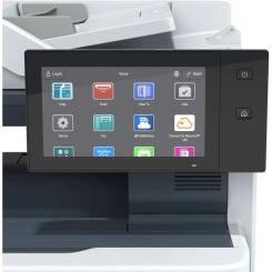 Многофункциональное устройство Xerox C625 Фото 6