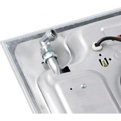 Варочная поверхность KUMTEL KO-40TAHDF WHITE Фото 4