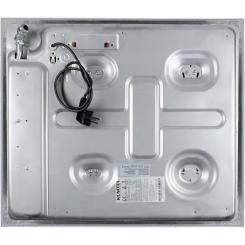 Варочная поверхность KUMTEL KO-40TAHDF WHITE Фото 5