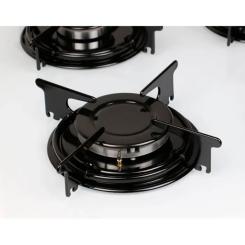 Варочная поверхность KUMTEL KO-40TAHDF WHITE Фото 6