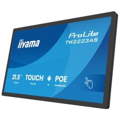 Монитор iiyama TW2223AS-B3P Фото 4