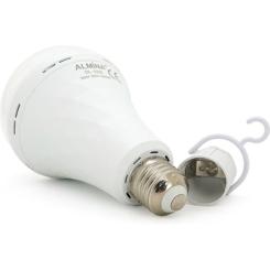 Лампочка Almina DL-1035 35W, 2500Лм, 6500K Фото 1