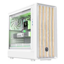 Корпус для ПК Gamemax CLAW 460 WW Фото 9