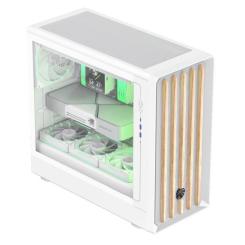 Корпус для ПК Gamemax CLAW 460 WW Фото 10