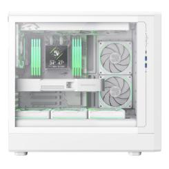 Корпус для ПК Gamemax CLAW 460 WW Фото 11