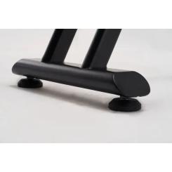 Гребной тренажер Toorx Rower RWX 3000 Фото 5